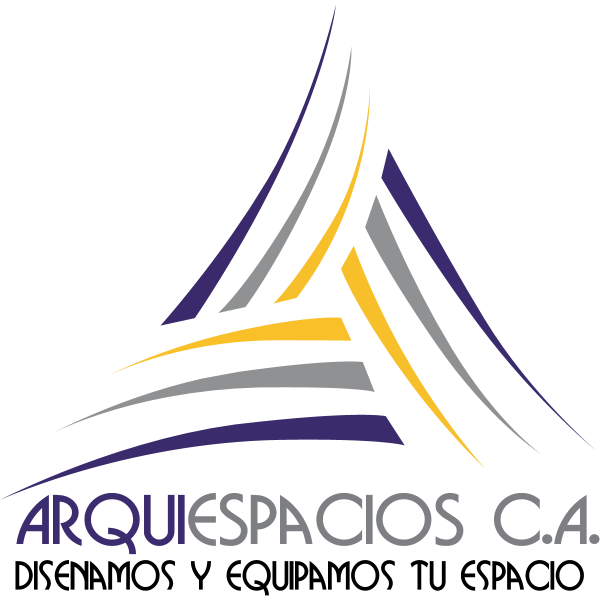 ArquiEspacios Logo