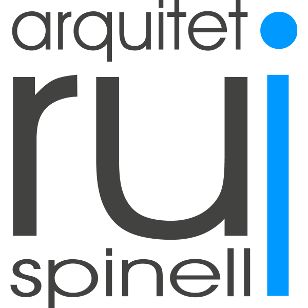 Arquiteto Rui Spinelli Logo