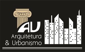 ARQUITETURA E URBANISMO Logo