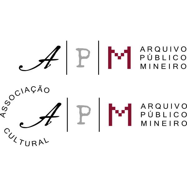 Arquivo Público Mineiro Logo ,Logo , icon , SVG Arquivo Público Mineiro Logo