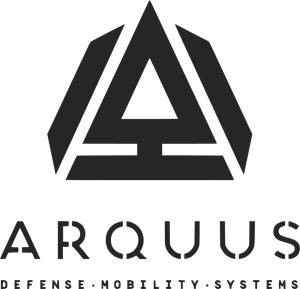 Arquus Logo