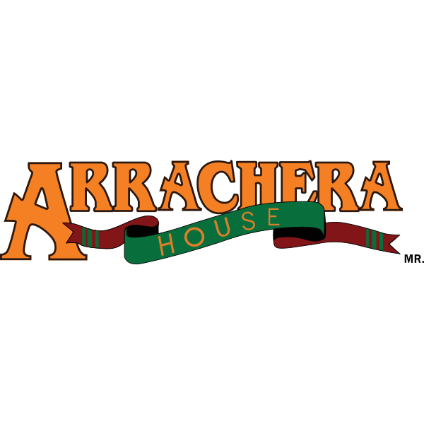 Arrachera House Logo