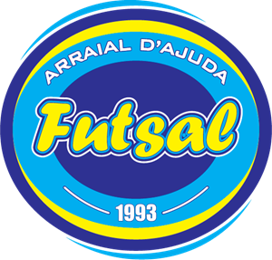 Arraial d’Ajuda Futsal Logo ,Logo , icon , SVG Arraial d’Ajuda Futsal Logo