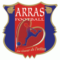 Arras FA Logo ,Logo , icon , SVG Arras FA Logo