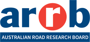 ARRB Australian Road Research Board Logo