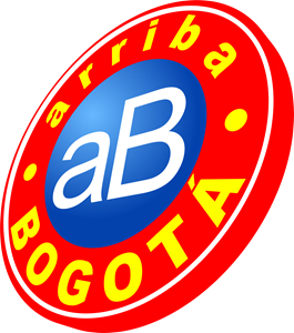 Arriba Bogotá Logo ,Logo , icon , SVG Arriba Bogotá Logo
