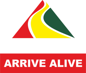 Arrive Alive Logo