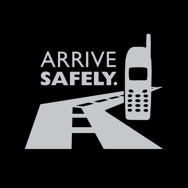 Arrive Safely 43187