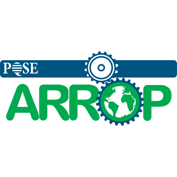 ARROP Logo ,Logo , icon , SVG ARROP Logo