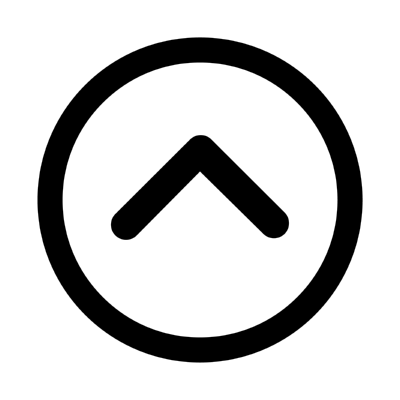 arrow dropup ,Logo , icon , SVG arrow dropup