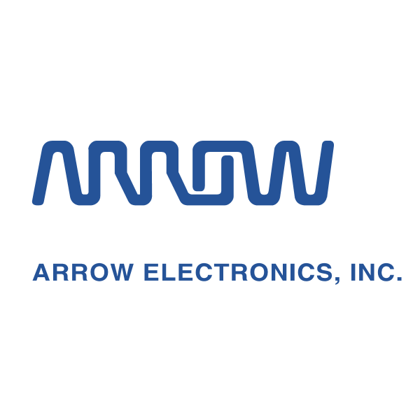 Arrow Electronics 46153 ,Logo , icon , SVG Arrow Electronics 46153