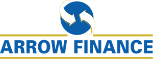 Arrow Finance Logo ,Logo , icon , SVG Arrow Finance Logo