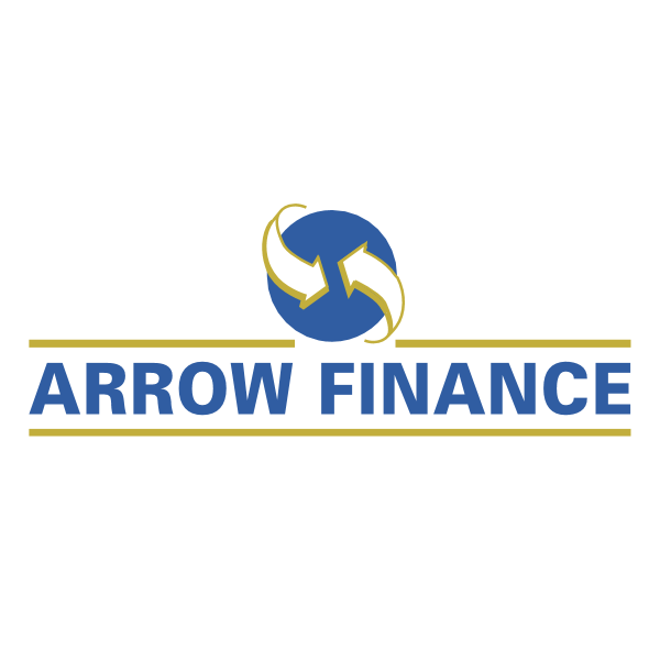 Arrow Finance ,Logo , icon , SVG Arrow Finance