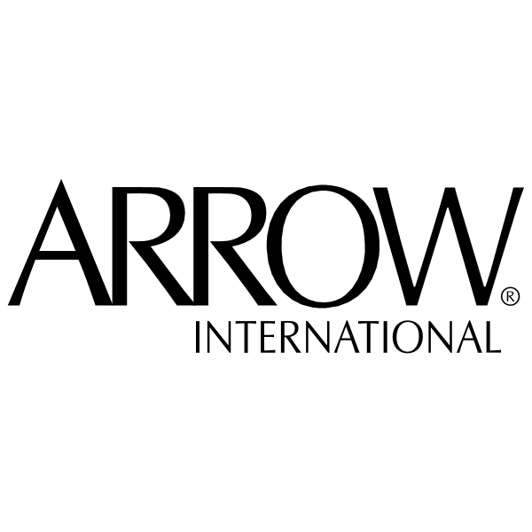 Arrow International 23294 ,Logo , icon , SVG Arrow International 23294