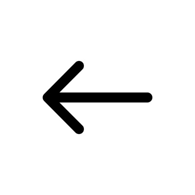 arrow round back ,Logo , icon , SVG arrow round back