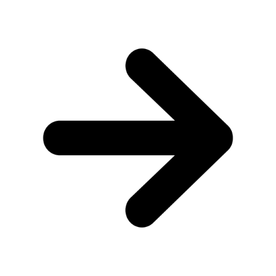 arrow round forward ,Logo , icon , SVG arrow round forward