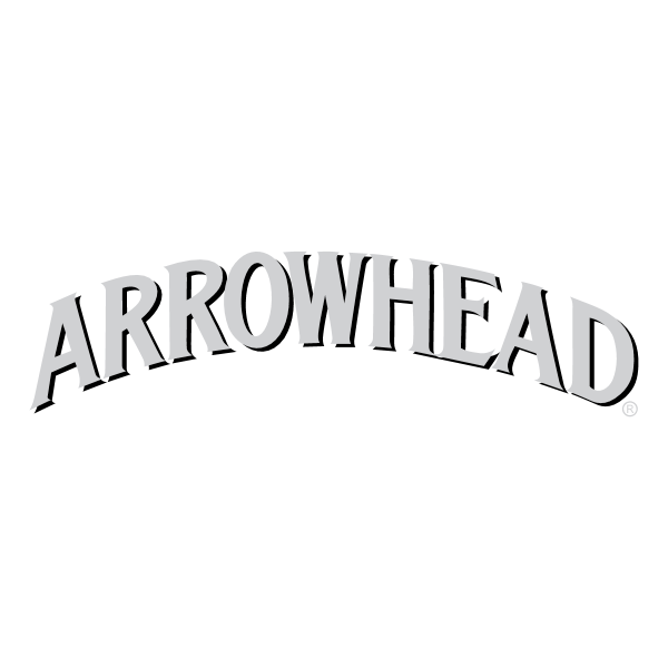 Arrowhead 55552 ,Logo , icon , SVG Arrowhead 55552