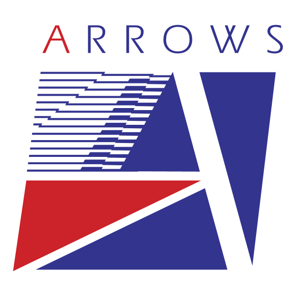 Arrows F1 64014