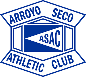 Arroyo Seco de Santa Fé Logo ,Logo , icon , SVG Arroyo Seco de Santa Fé Logo