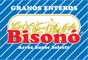 Arroz Bisono Logo ,Logo , icon , SVG Arroz Bisono Logo