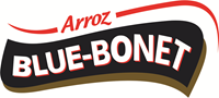 Arroz Blue-Bonet Logo