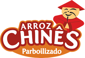 ARROZ CHINÊS PARBOLIZADO Logo