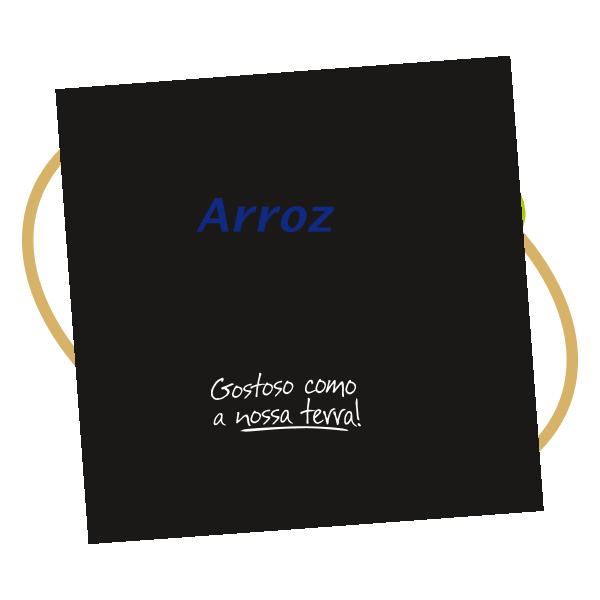 Arroz Coxipó Logo