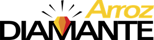 Arroz Diamante Logo
