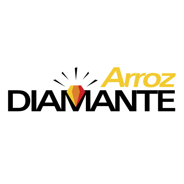 Arroz Diamante