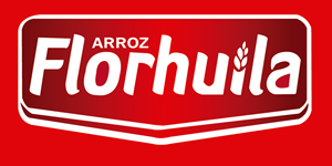 Arroz FlorHuila Logo ,Logo , icon , SVG Arroz FlorHuila Logo
