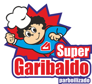 ARROZ GARIBALDO Logo ,Logo , icon , SVG ARROZ GARIBALDO Logo