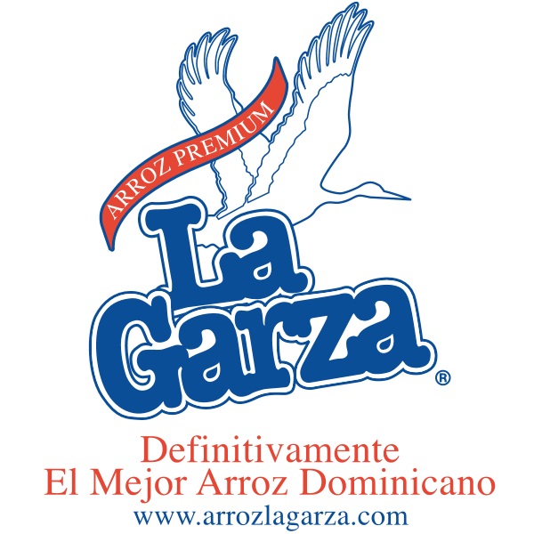 Arroz La Garza Logo ,Logo , icon , SVG Arroz La Garza Logo