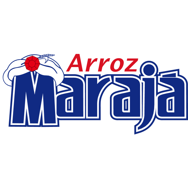 Arroz Marajá Logo ,Logo , icon , SVG Arroz Marajá Logo