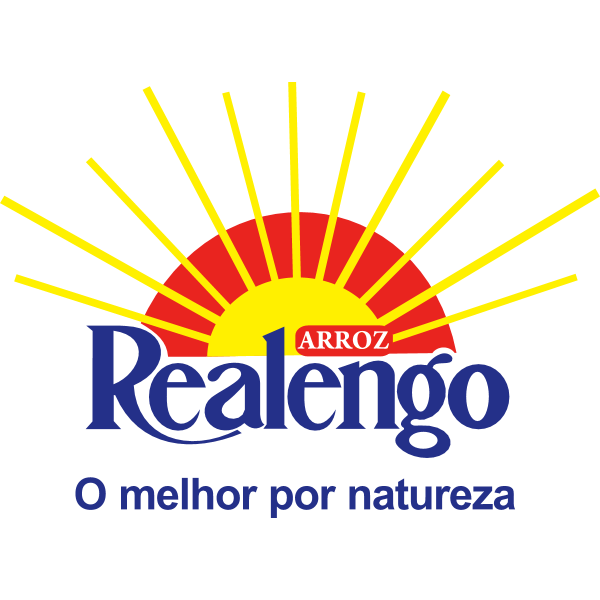 Arroz Realengo Logo