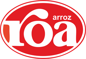 ARROZ ROA Logo