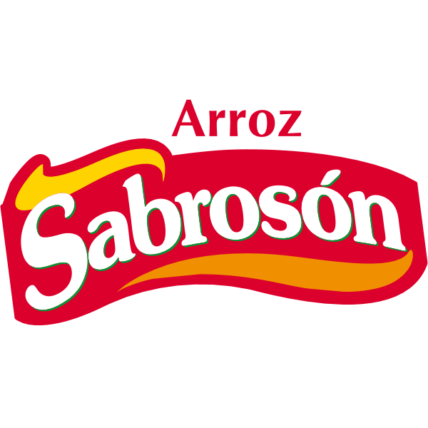 Arroz Sabrosón Logo ,Logo , icon , SVG Arroz Sabrosón Logo
