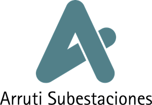 Arruti Subestaciones Logo ,Logo , icon , SVG Arruti Subestaciones Logo