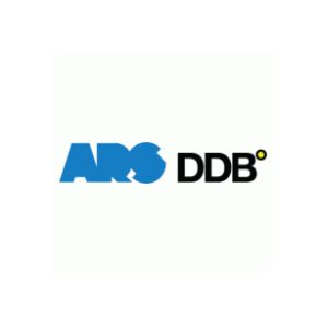 ARS DDB Logo ,Logo , icon , SVG ARS DDB Logo