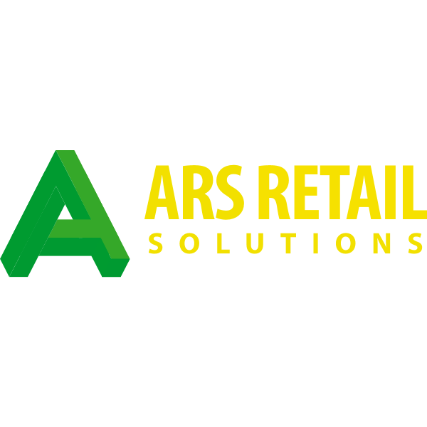 Ars Retail Solution Logo