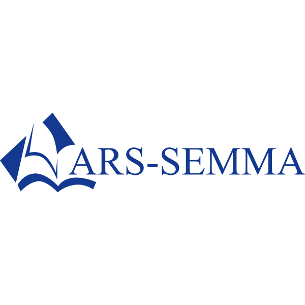 ARS-SEMMA Logo ,Logo , icon , SVG ARS-SEMMA Logo