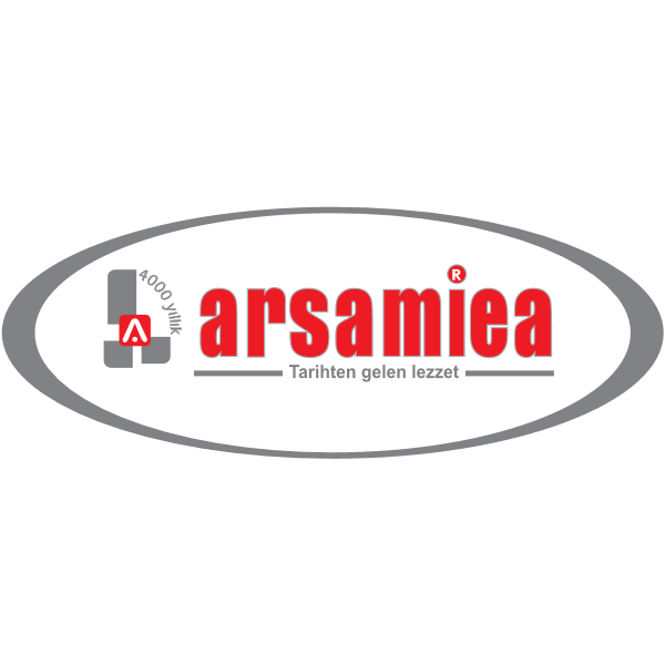 Arsamiea Logo