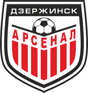 Arsenal Dzerzhinsk Logo ,Logo , icon , SVG Arsenal Dzerzhinsk Logo