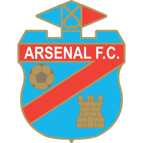 Arsenal F.C. Logo