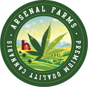 Arsenal Farms Logo ,Logo , icon , SVG Arsenal Farms Logo