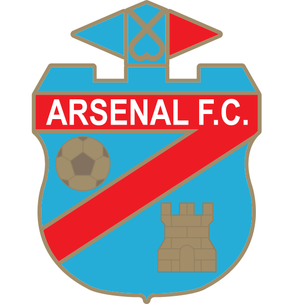 Arsenal FC Logo ,Logo , icon , SVG Arsenal FC Logo