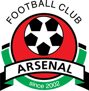 Arsenal Junior FC Logo ,Logo , icon , SVG Arsenal Junior FC Logo