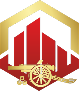 Arsenal Logo ,Logo , icon , SVG Arsenal Logo