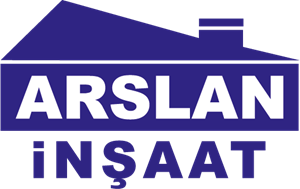 Arslan İnşaat Logo ,Logo , icon , SVG Arslan İnşaat Logo