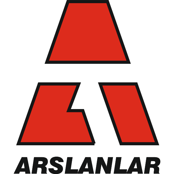 Arslanlar Logo ,Logo , icon , SVG Arslanlar Logo