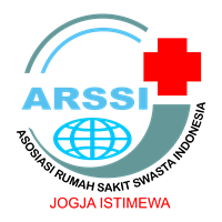 ARSSI Asosiasi Rumah Sakit Swasta Indonesia Logo